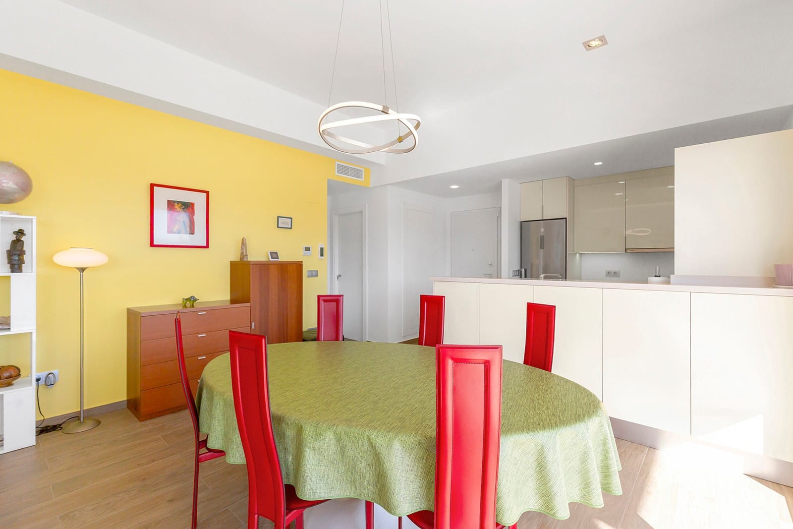 3 Bedroom Property in Vistabella Golf