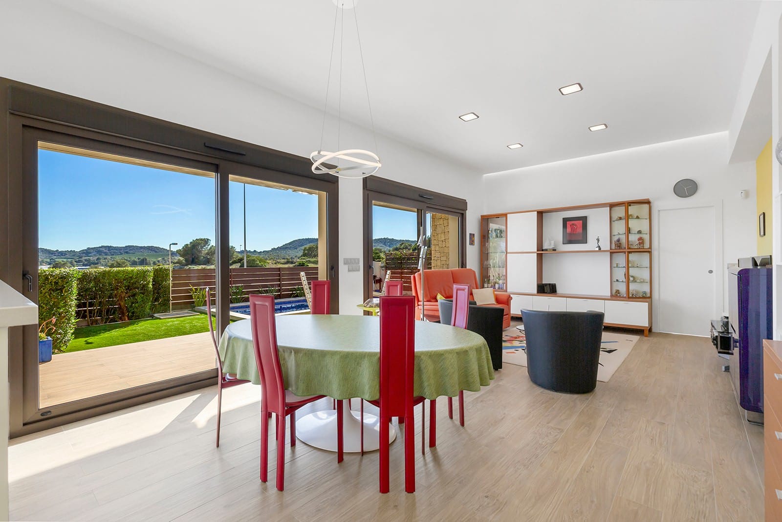 3 Bedroom Property in Vistabella Golf