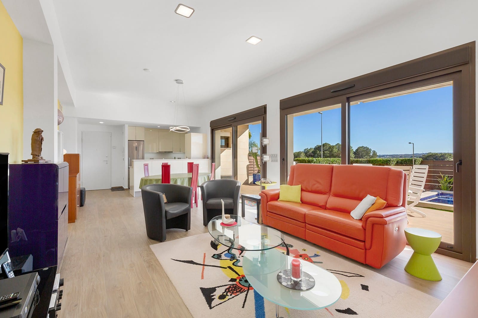 3 Bedroom Property in Vistabella Golf