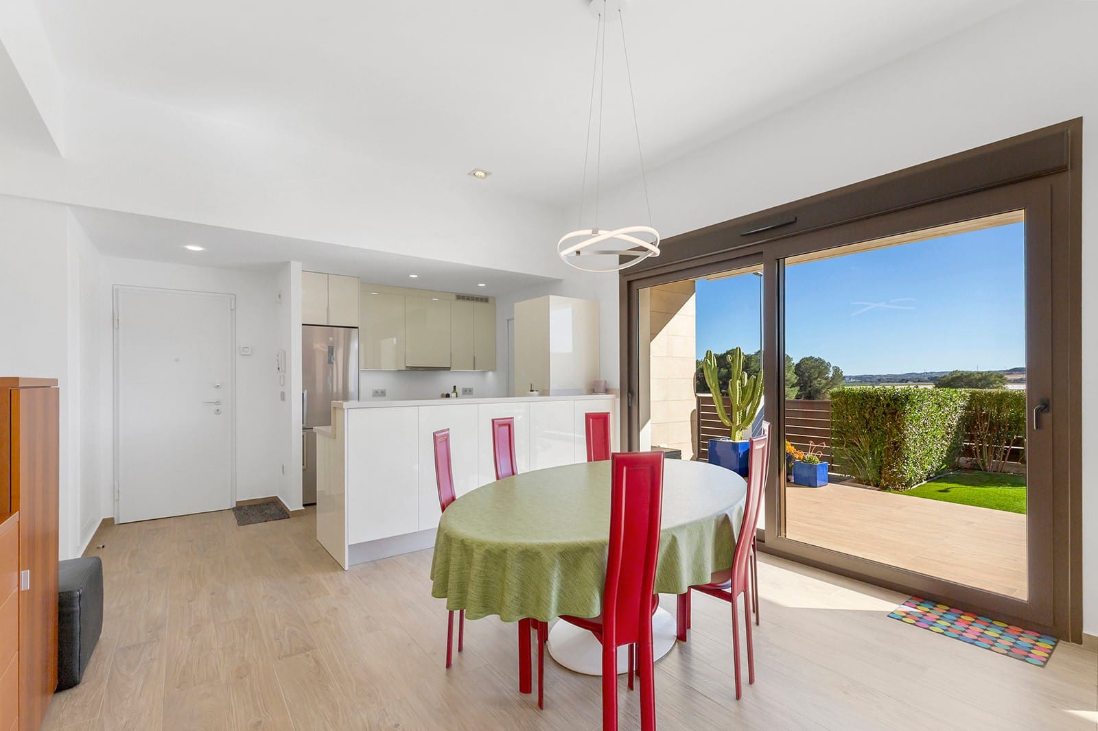 3 Bedroom Property in Vistabella Golf