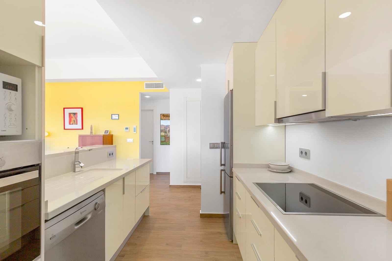 3 Bedroom Property in Vistabella Golf