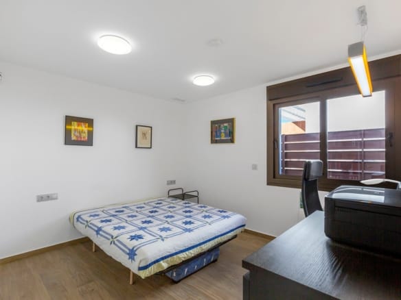 3 Bedroom Property in Vistabella Golf