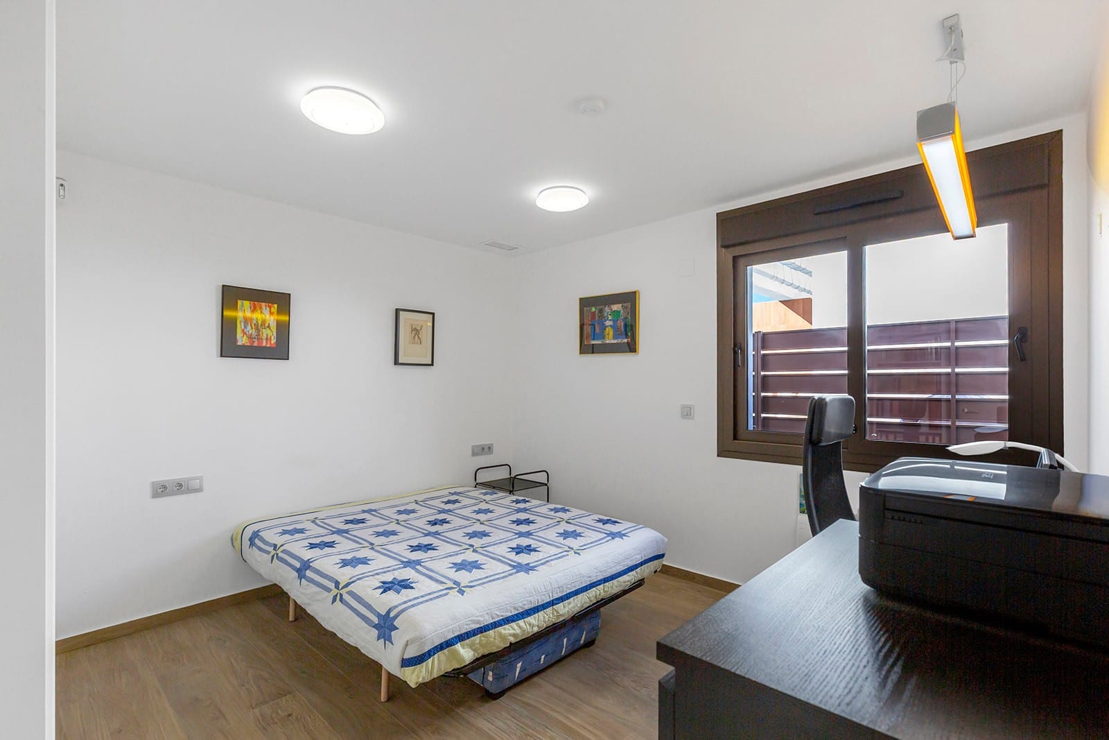 3 Bedroom Property in Vistabella Golf