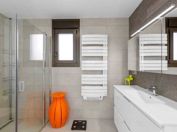 3 Bedroom Property in Vistabella Golf