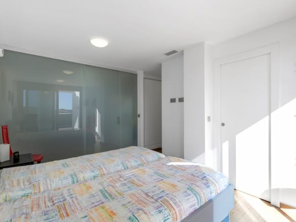 3 Bedroom Property in Vistabella Golf