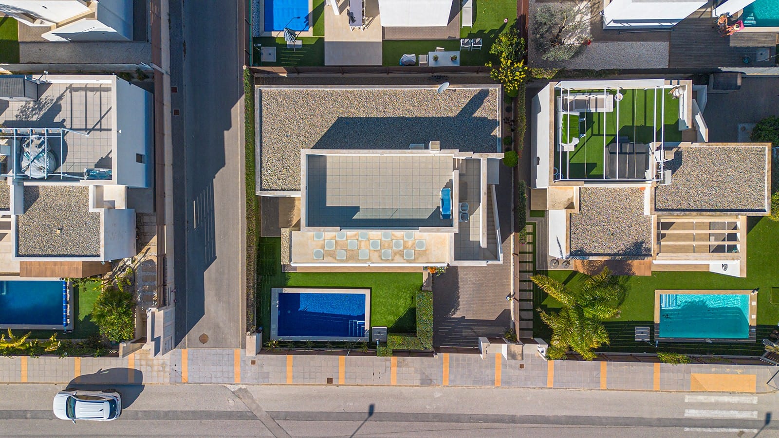 3 Bedroom Property in Vistabella Golf