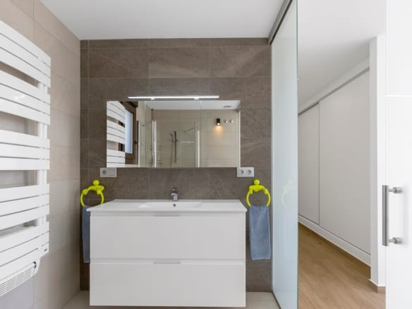 3 Bedroom Property in Vistabella Golf