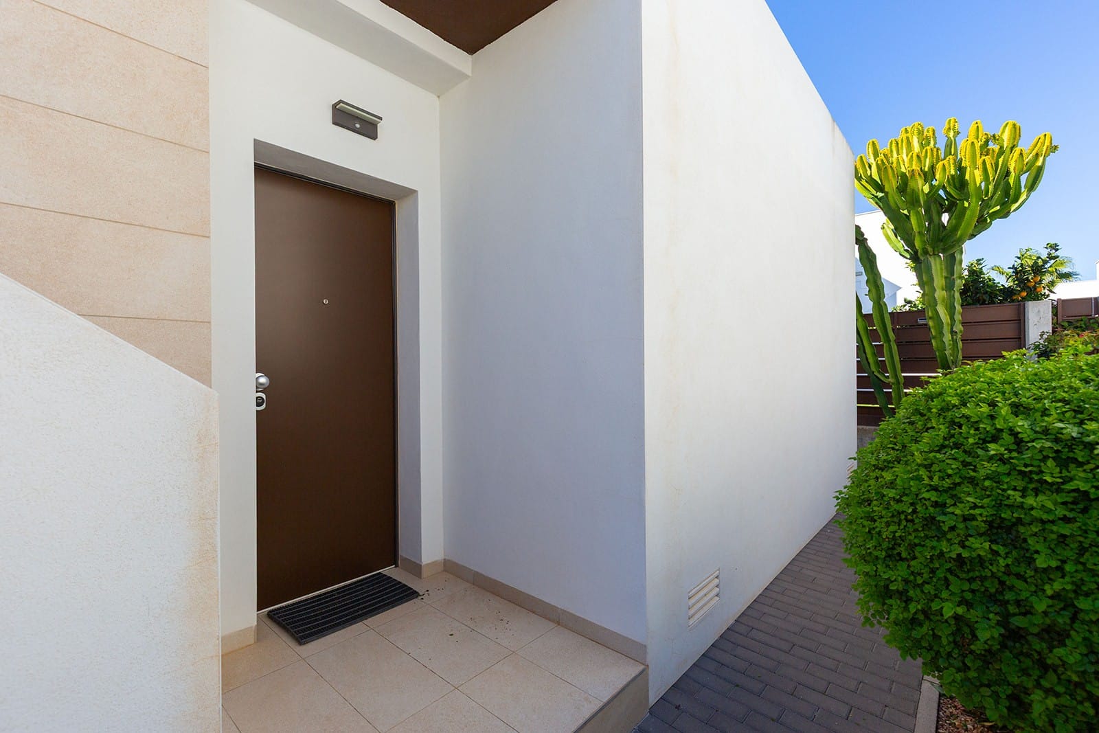 3 Bedroom Property in Vistabella Golf