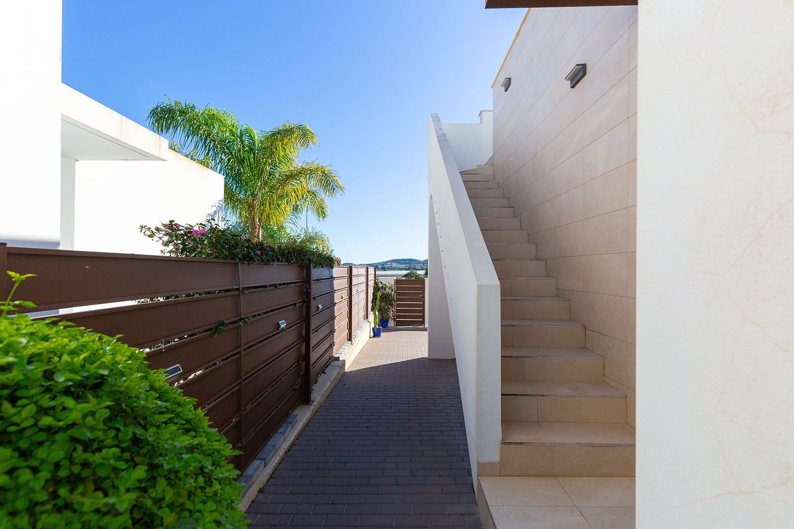 3 Bedroom Property in Vistabella Golf