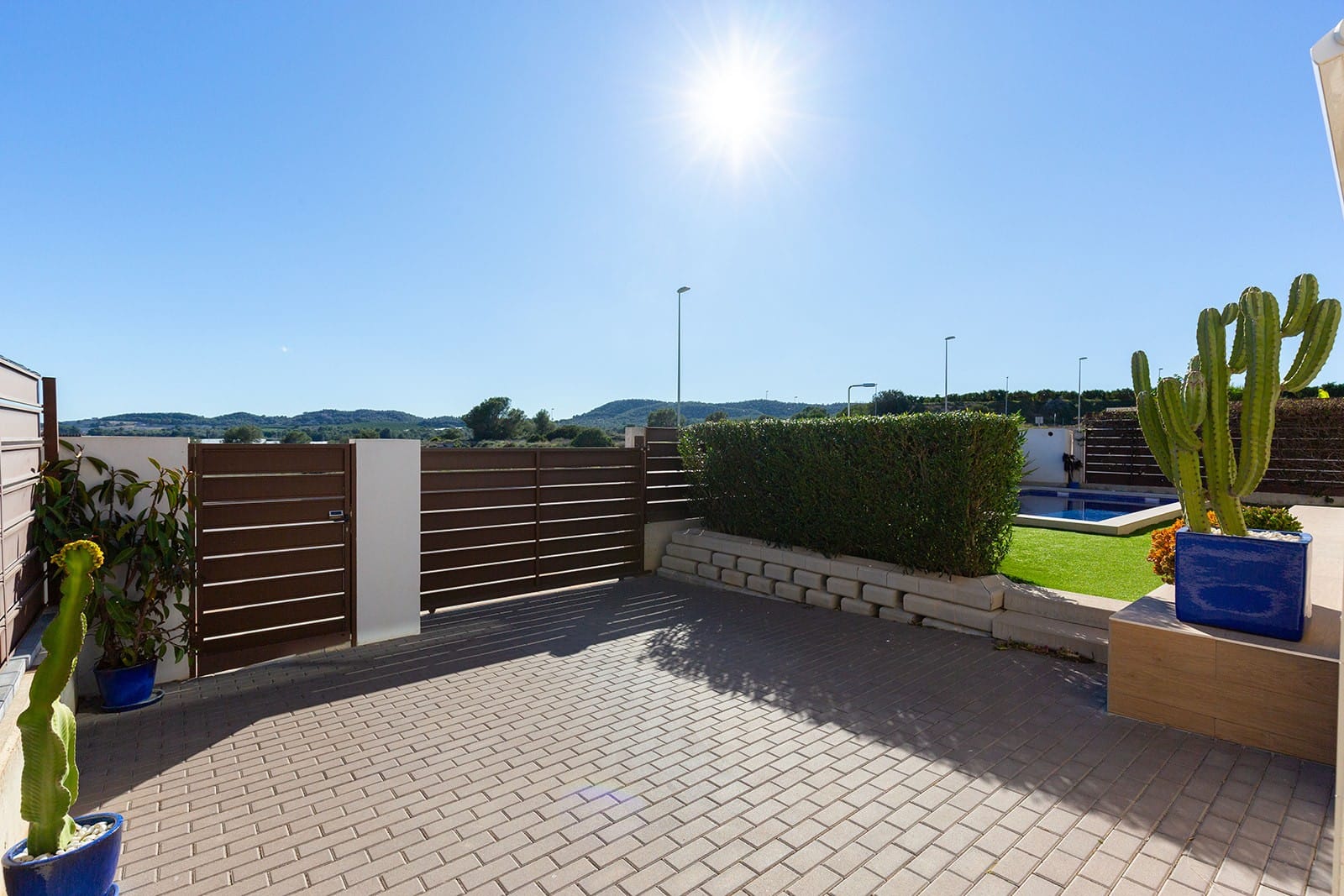 3 Bedroom Property in Vistabella Golf