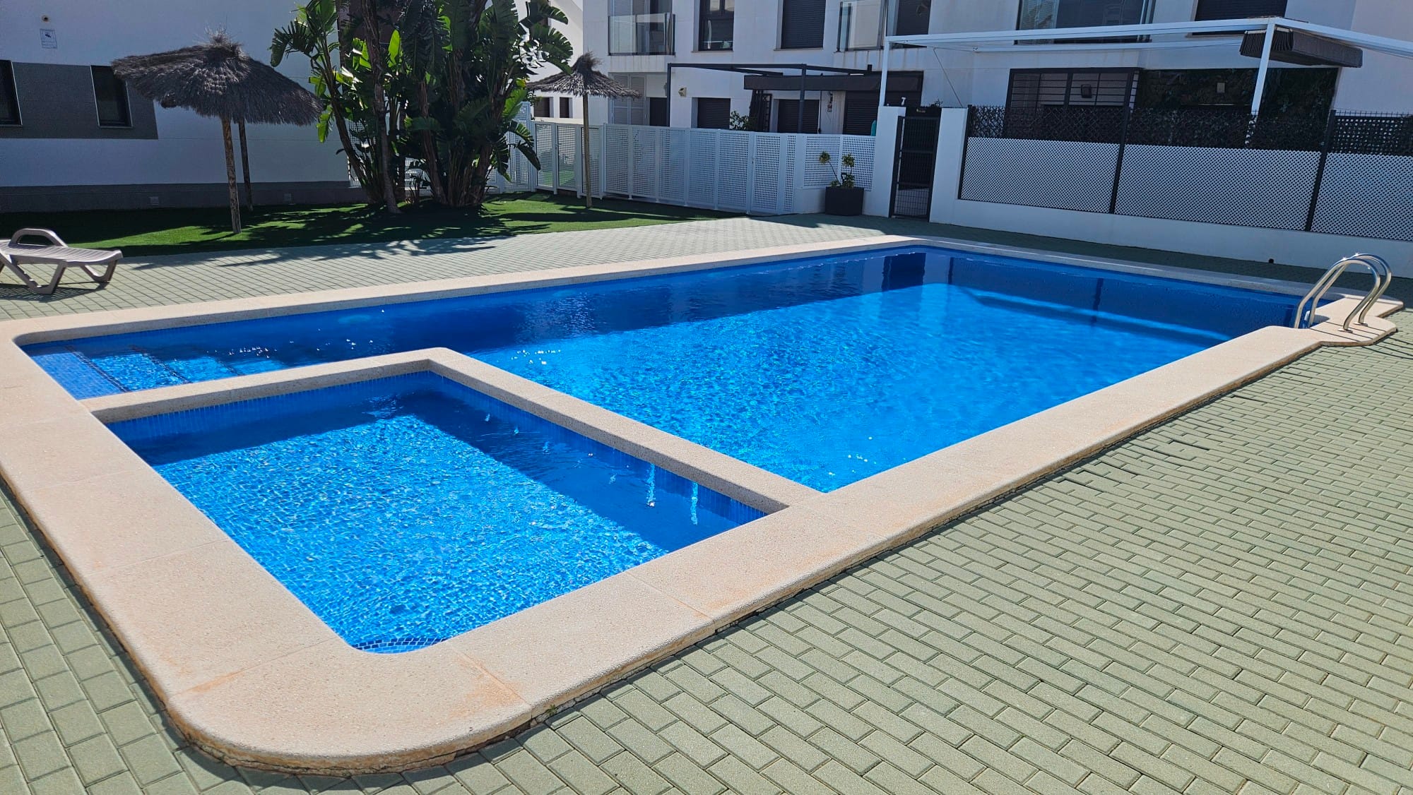 2 Bedroom Property in Pilar de la Horadada