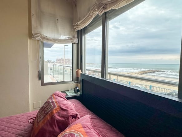 4 Bedroom Property in Torrevieja