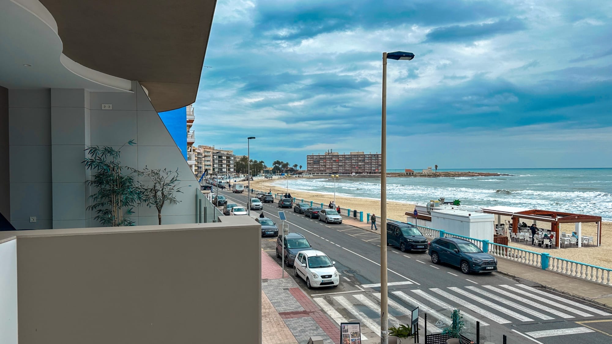 4 Bedroom Property in Torrevieja