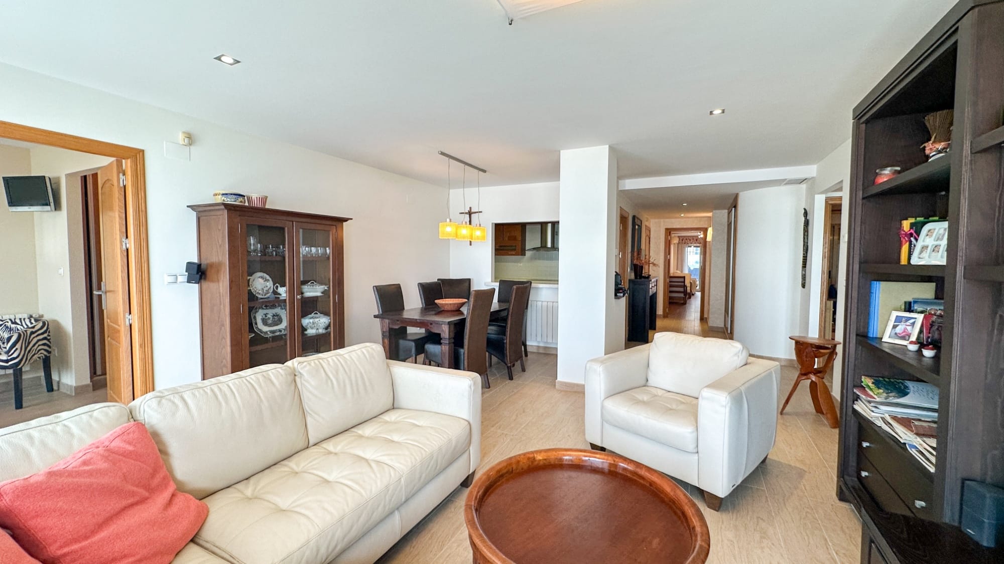 4 Bedroom Property in Torrevieja