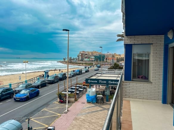 4 Bedroom Property in Torrevieja