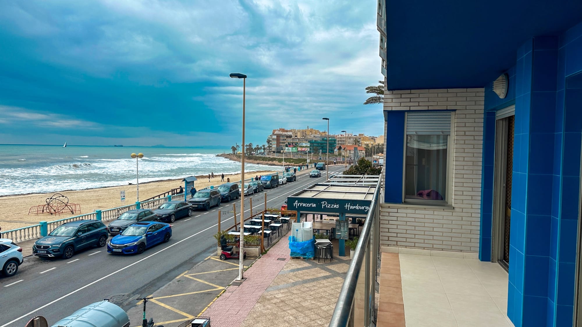 4 Bedroom Property in Torrevieja