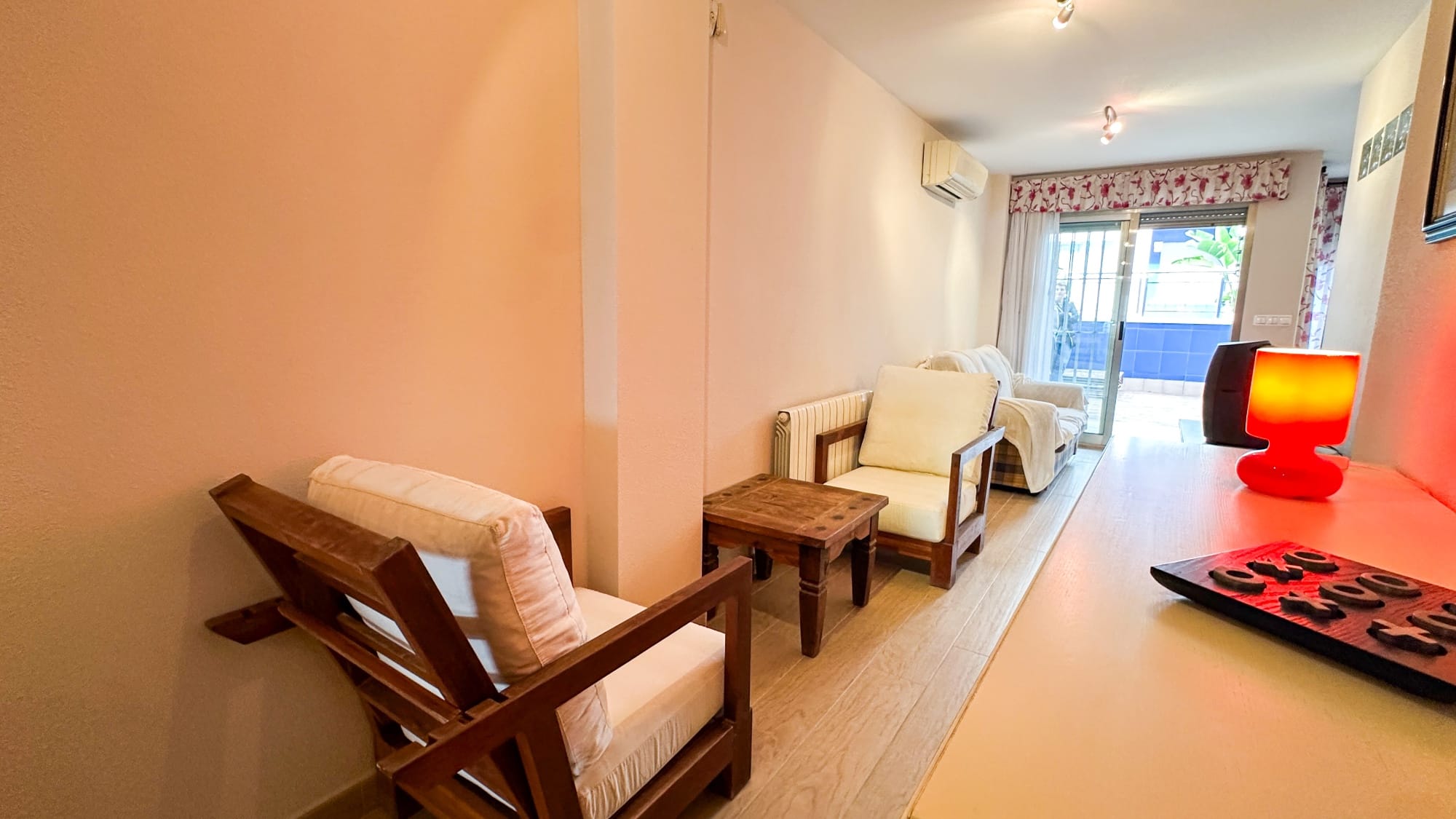 4 Bedroom Property in Torrevieja