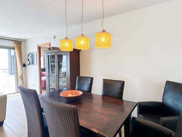 4 Bedroom Property in Torrevieja