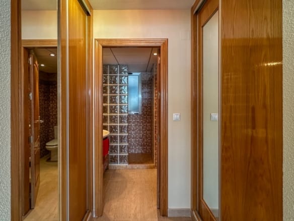 4 Bedroom Property in Torrevieja