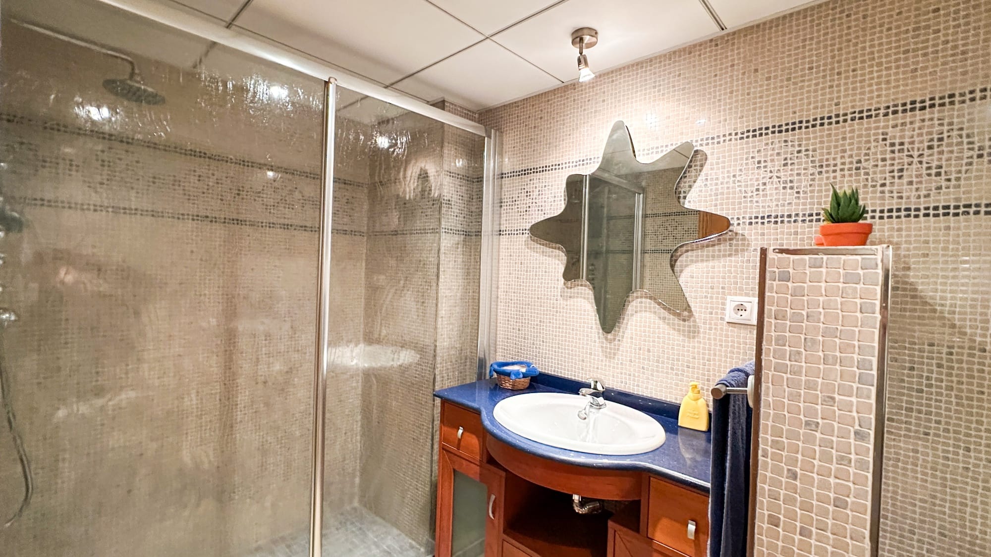 4 Bedroom Property in Torrevieja