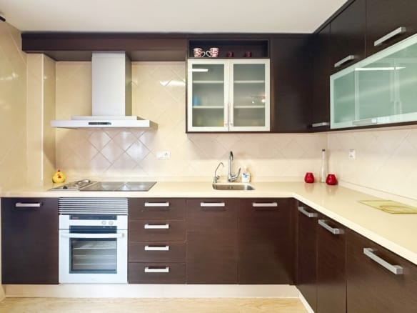 4 Bedroom Property in Torrevieja
