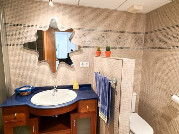 4 Bedroom Property in Torrevieja