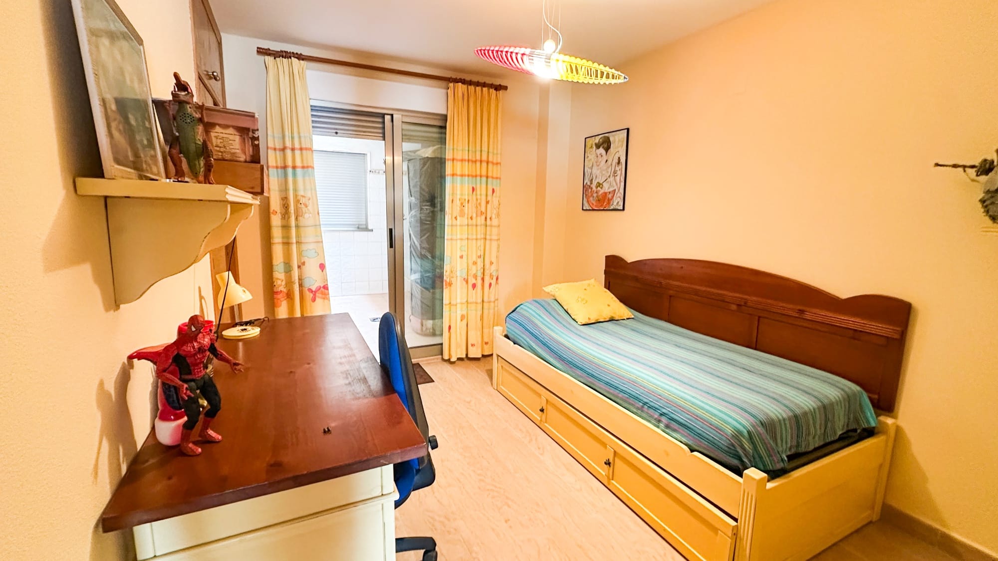 4 Bedroom Property in Torrevieja