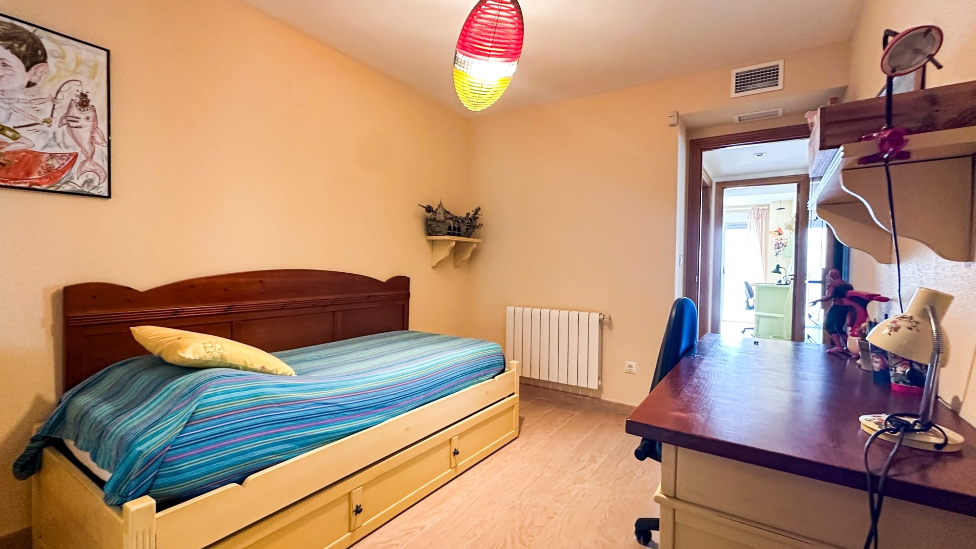 4 Bedroom Property in Torrevieja