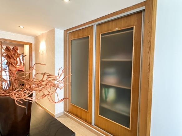 4 Bedroom Property in Torrevieja