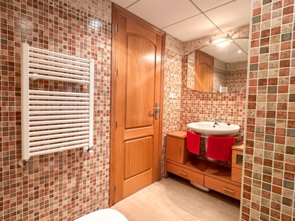 4 Bedroom Property in Torrevieja