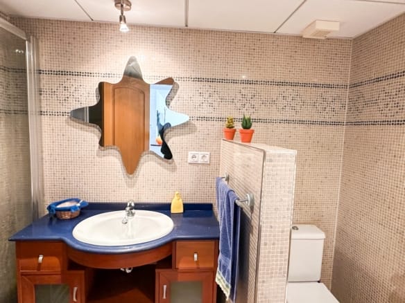 4 Bedroom Property in Torrevieja