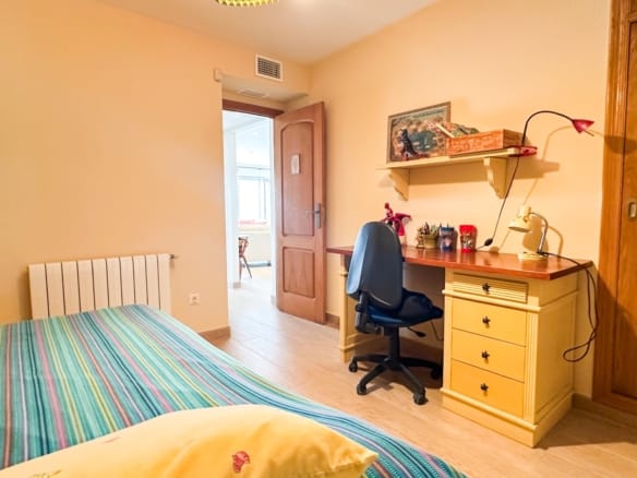 4 Bedroom Property in Torrevieja