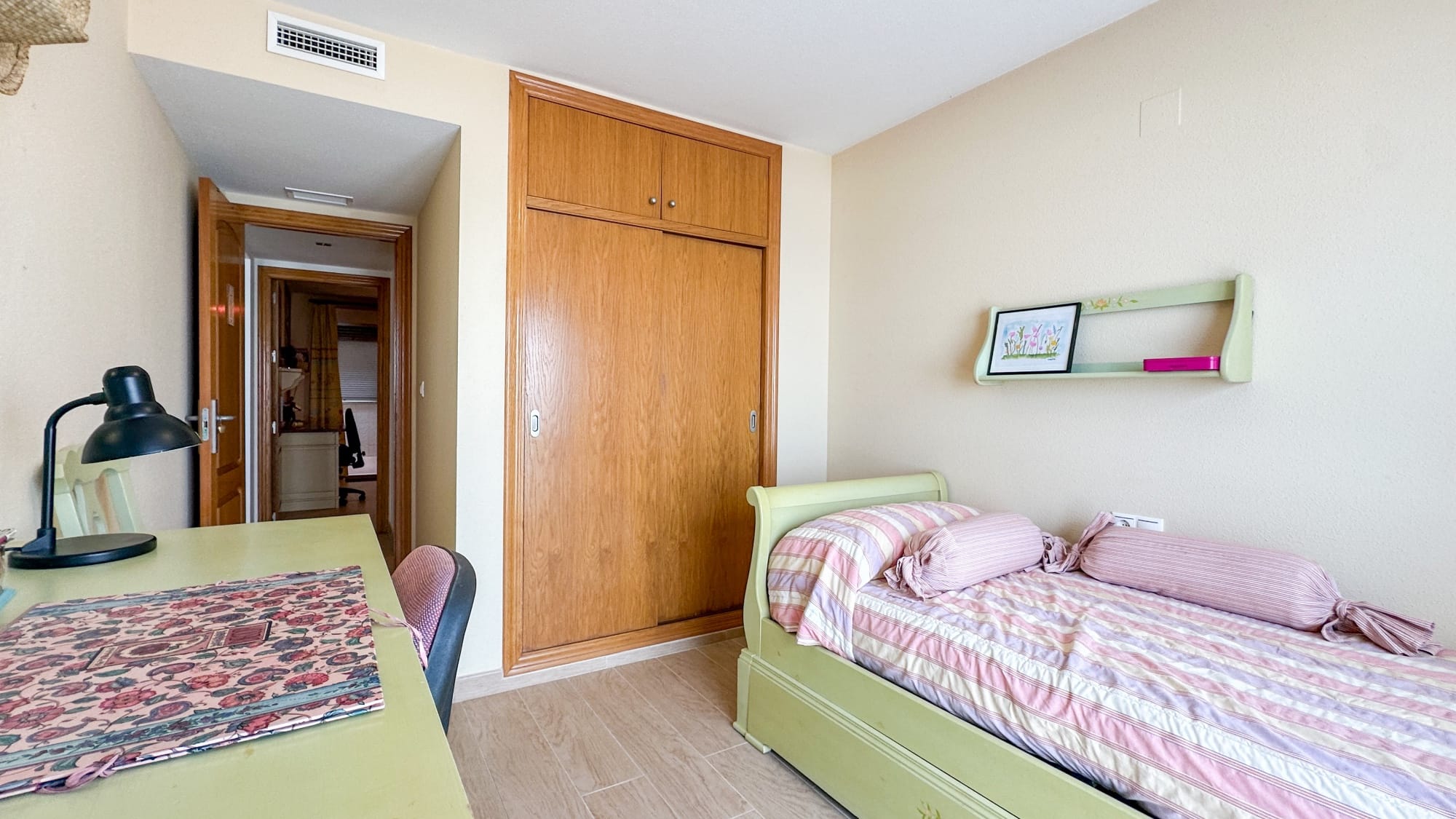 4 Bedroom Property in Torrevieja