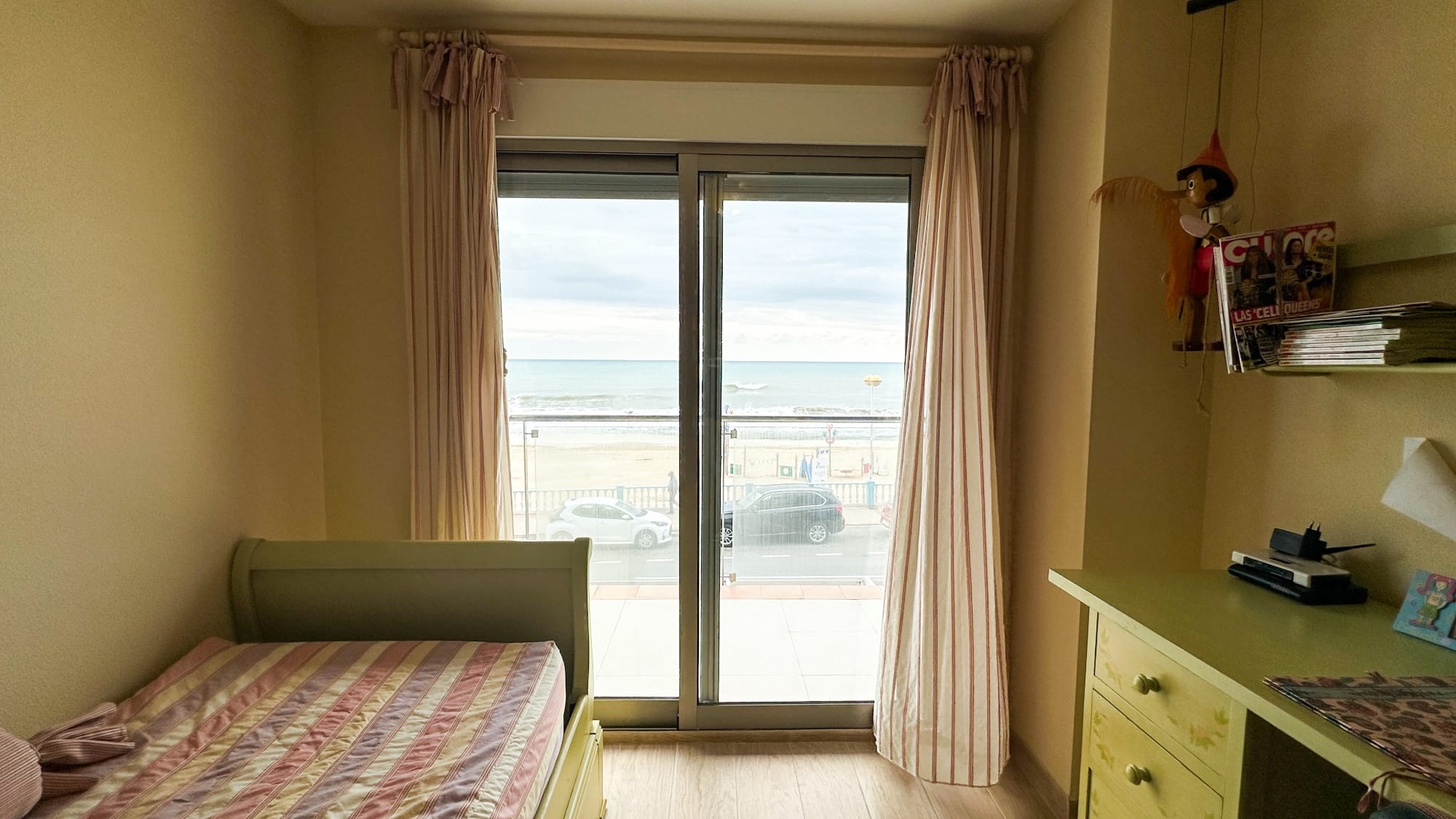 4 Bedroom Property in Torrevieja