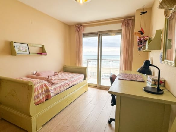 4 Bedroom Property in Torrevieja