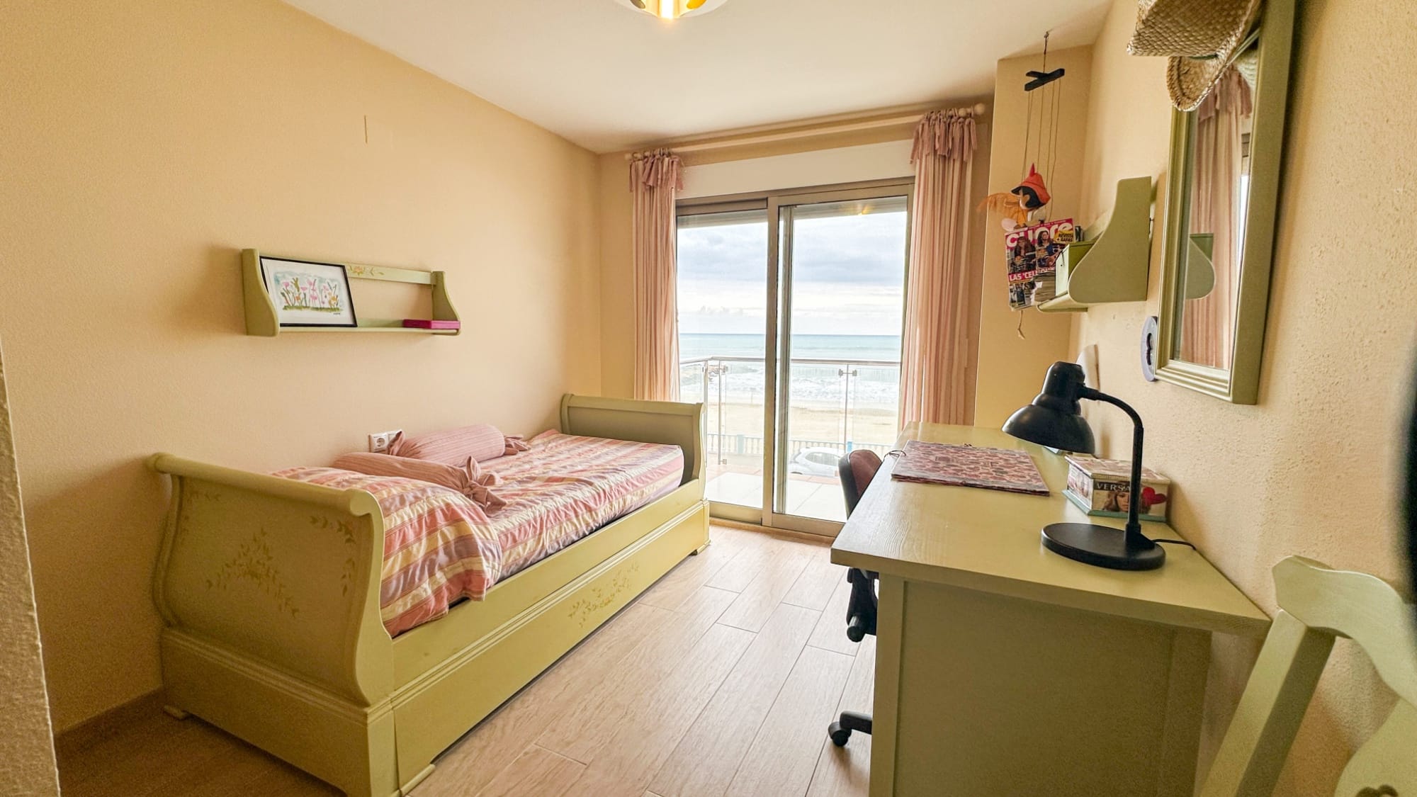 4 Bedroom Property in Torrevieja