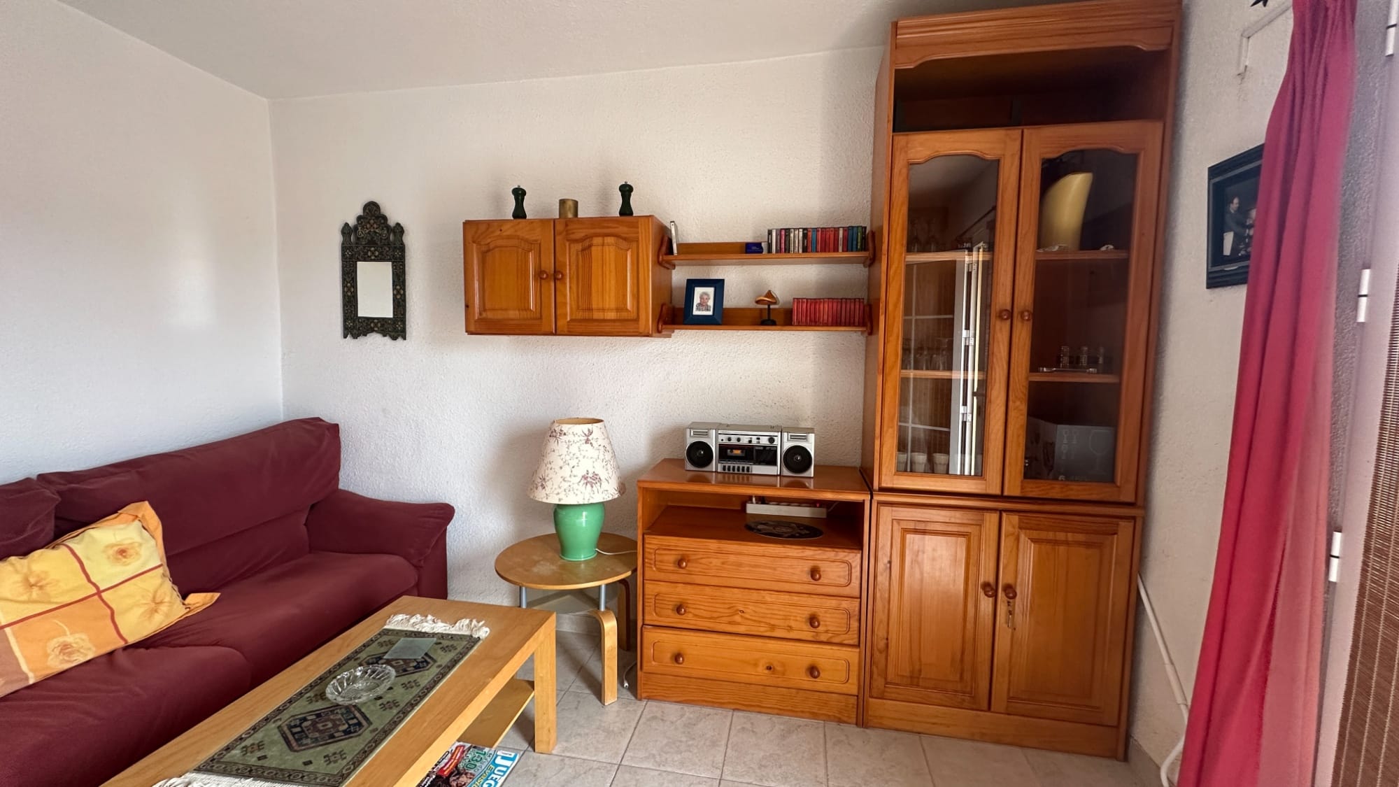 2 Bedroom Property in Torrevieja