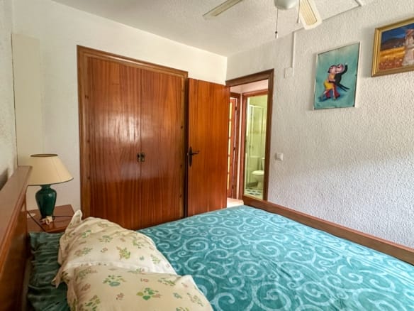 2 Bedroom Property in Torrevieja