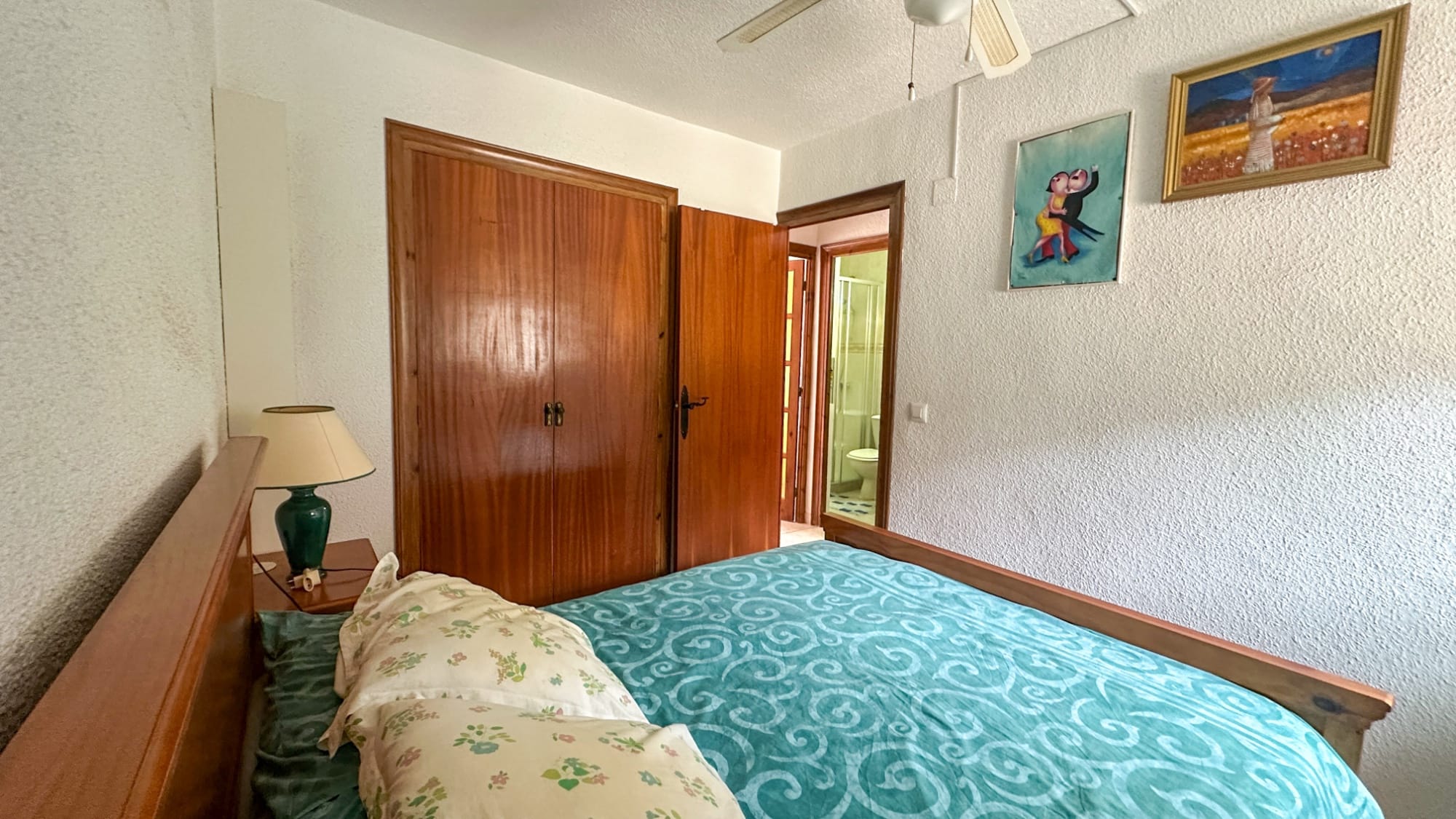 2 Bedroom Property in Torrevieja
