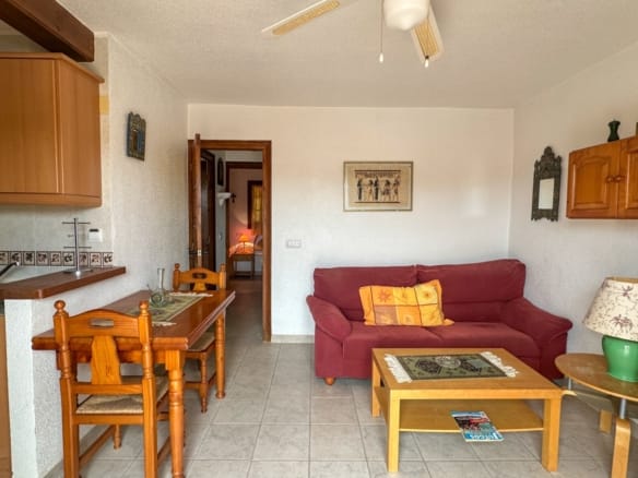 2 Bedroom Property in Torrevieja