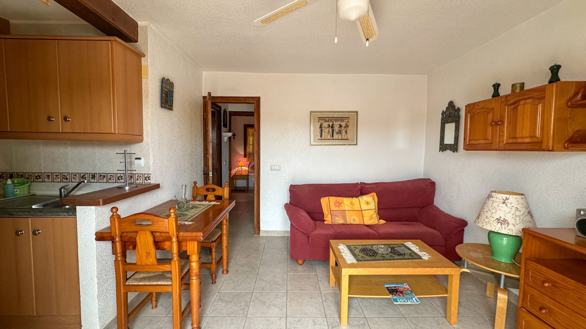 2 Bedroom Property in Torrevieja