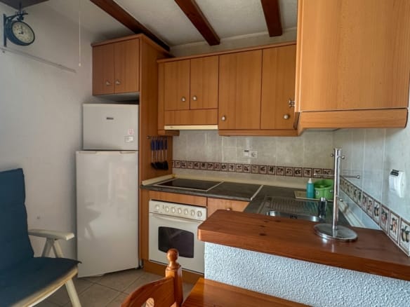 2 Bedroom Property in Torrevieja