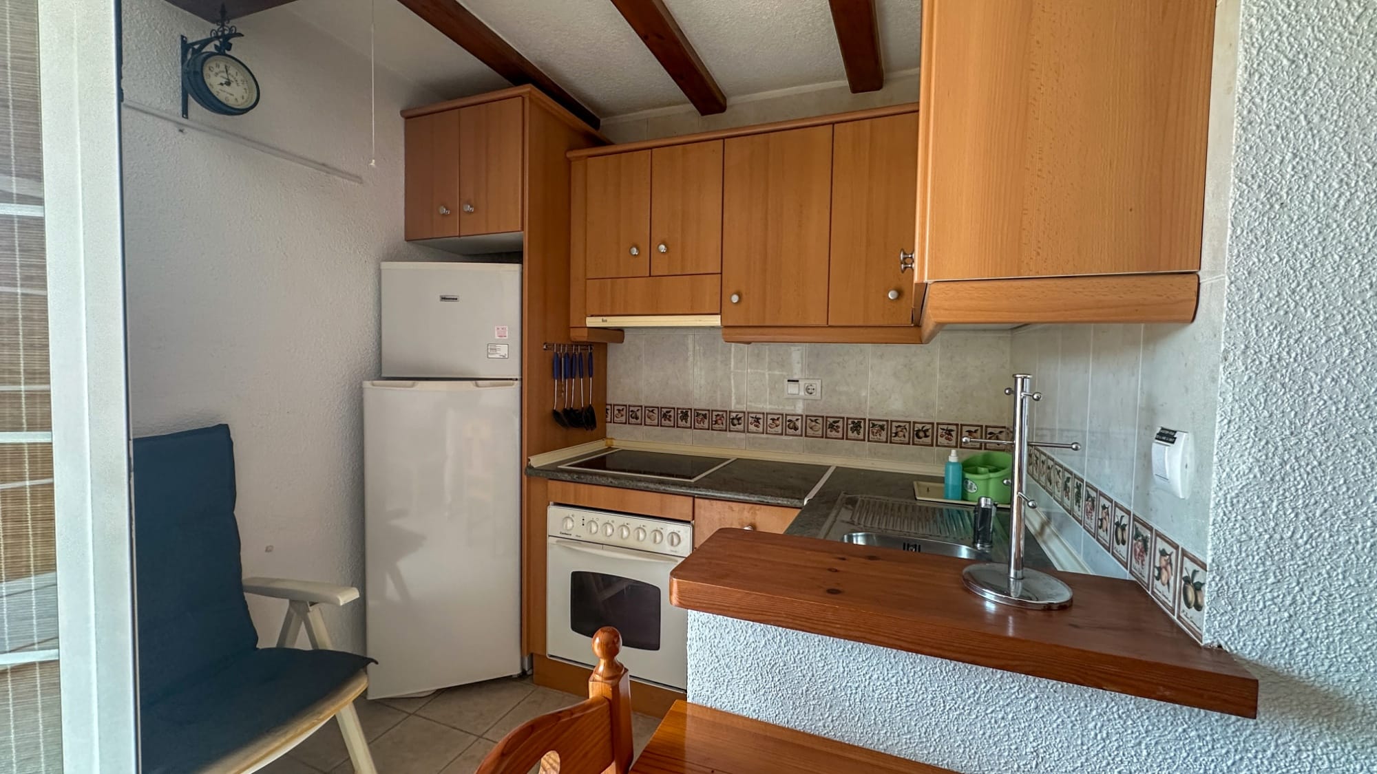 2 Bedroom Property in Torrevieja