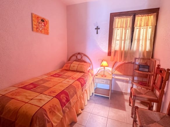 2 Bedroom Property in Torrevieja