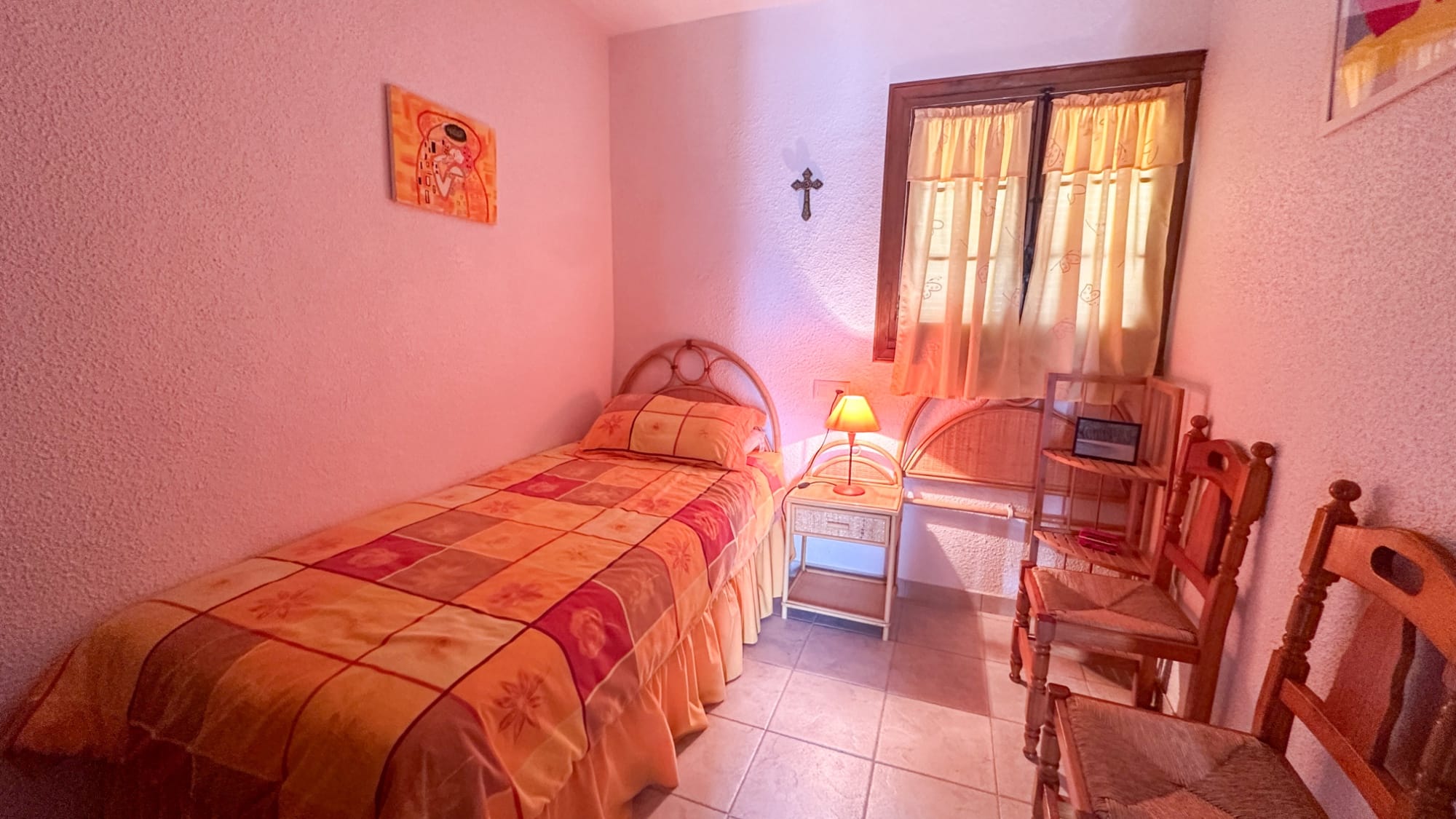 2 Bedroom Property in Torrevieja