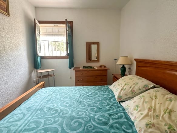 2 Bedroom Property in Torrevieja