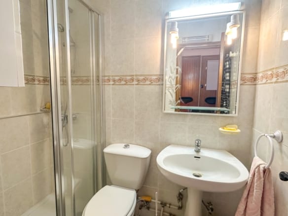 2 Bedroom Property in Torrevieja