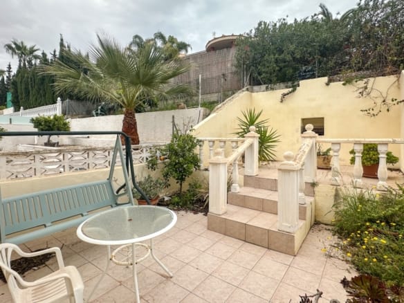 2 Bedroom Property in Torrevieja