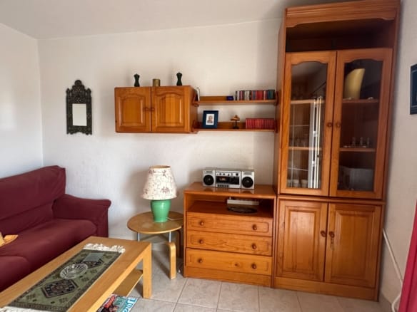 2 Bedroom Property in Torrevieja