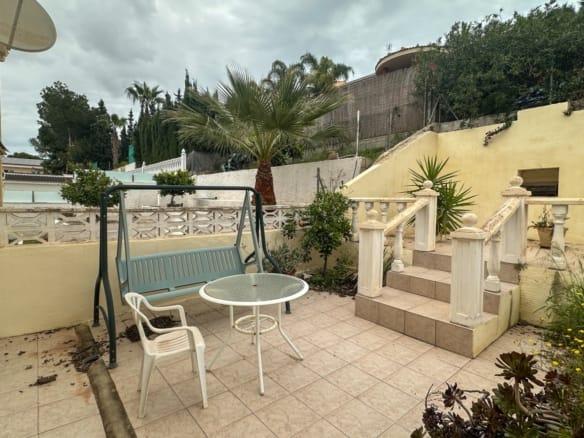 2 Bedroom Property in Torrevieja